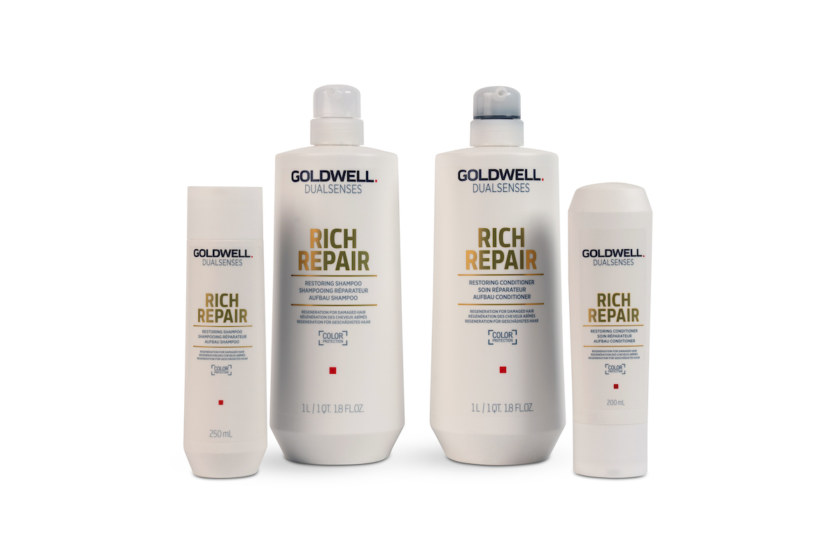 Goldwell Dual Senses Rich Repair Collection