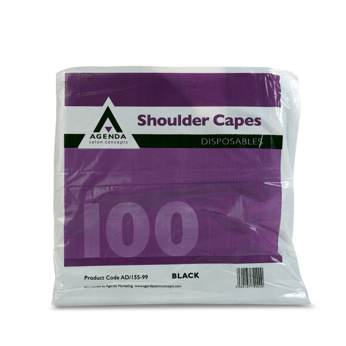Disposable Shoulder Capes (100pack)