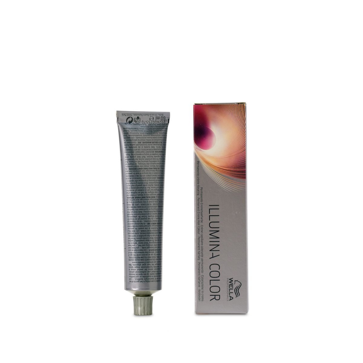 Illumina Colour