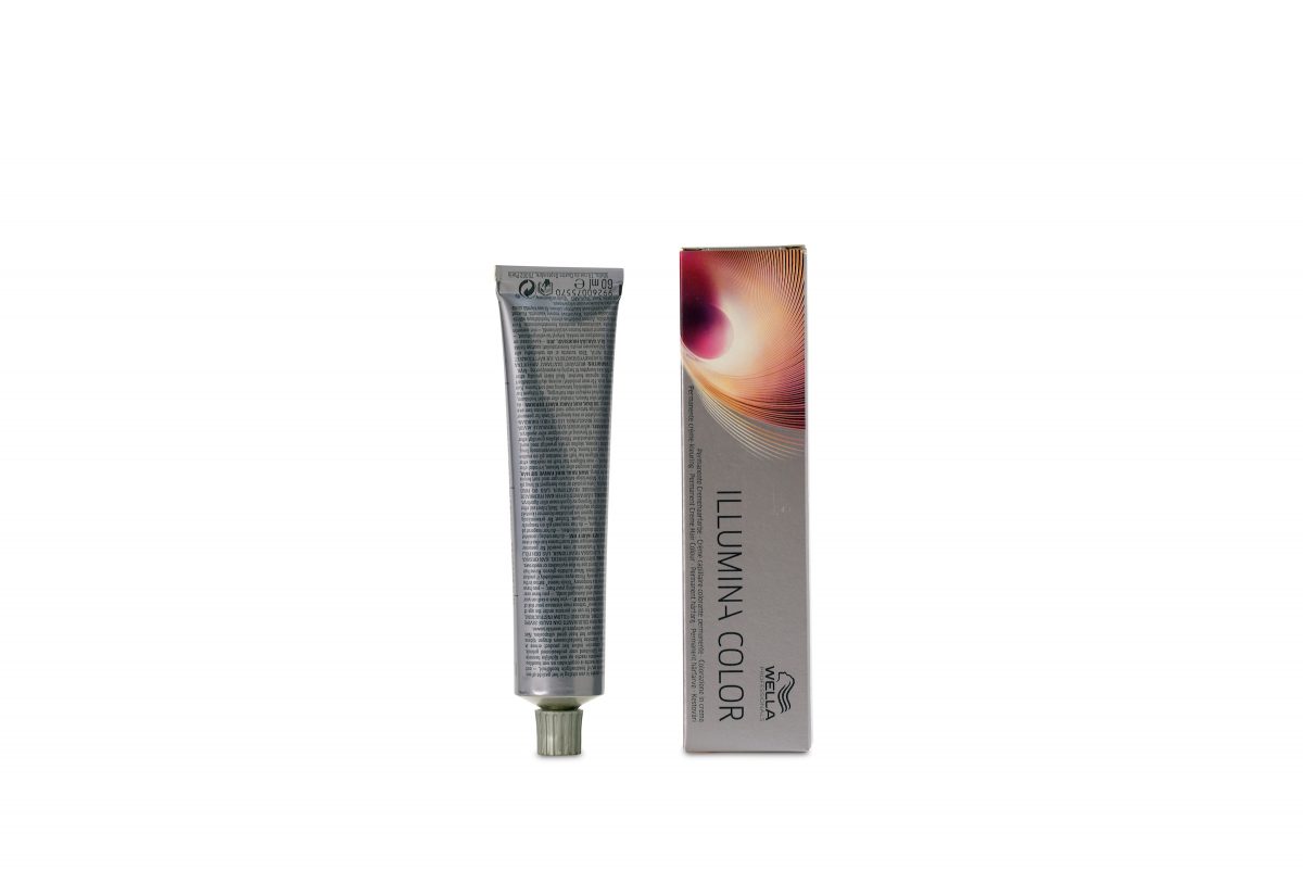 Illumina Colour