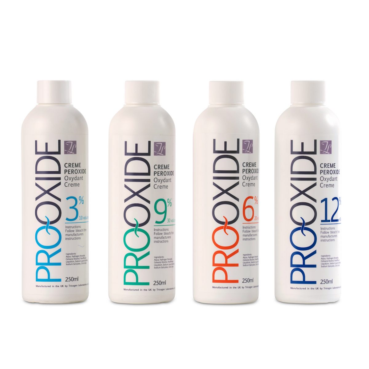 Pro-Oxide 250ML