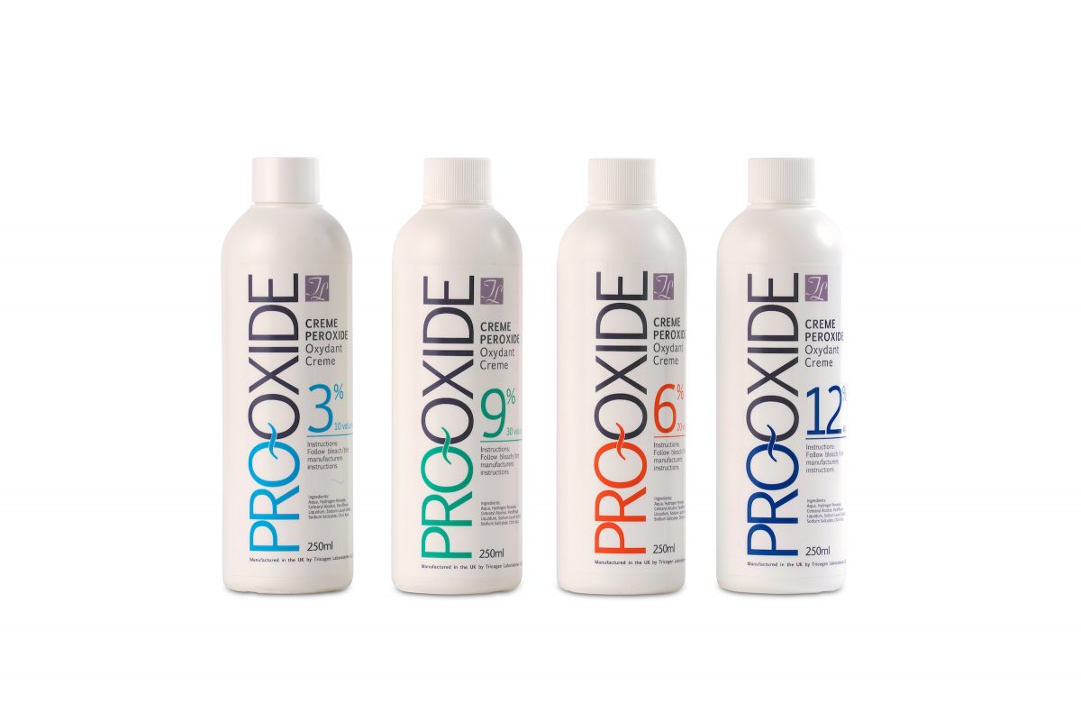 Pro-Oxide 250ML