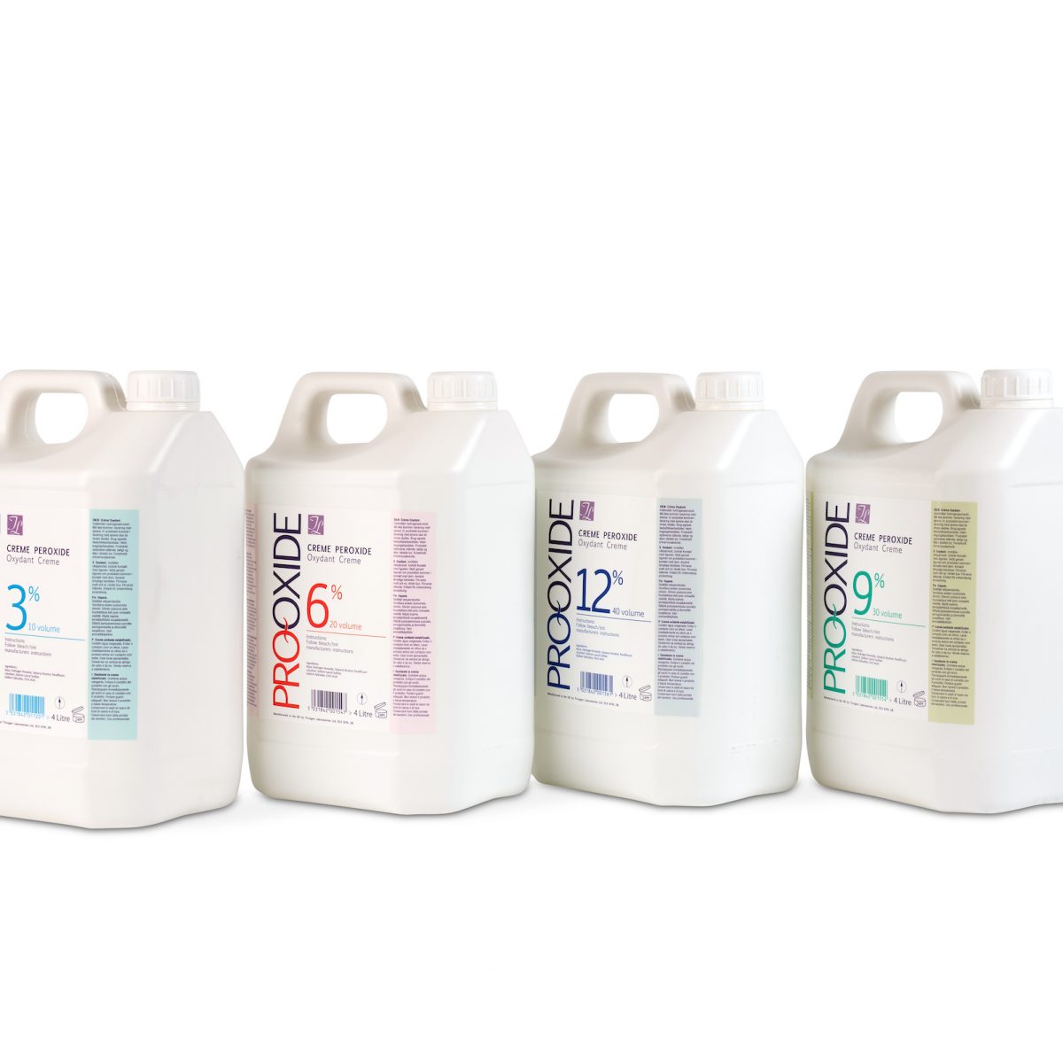 Pro-Oxide 4LTR