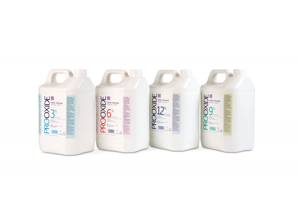 Pro-Oxide 4LTR