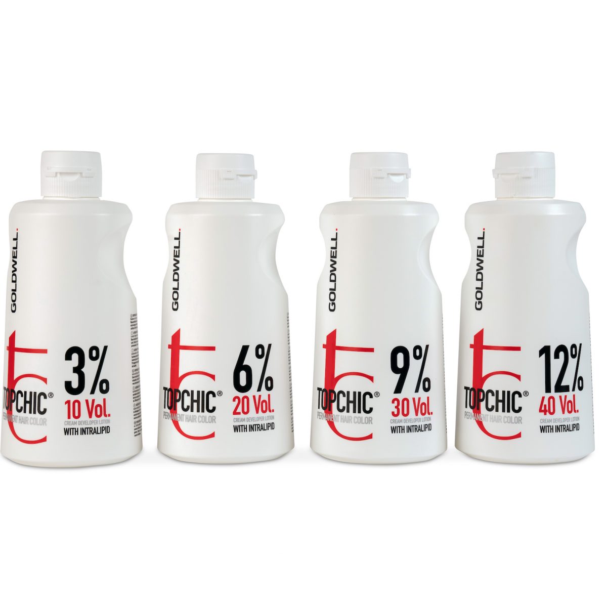 Topchic Peroxide