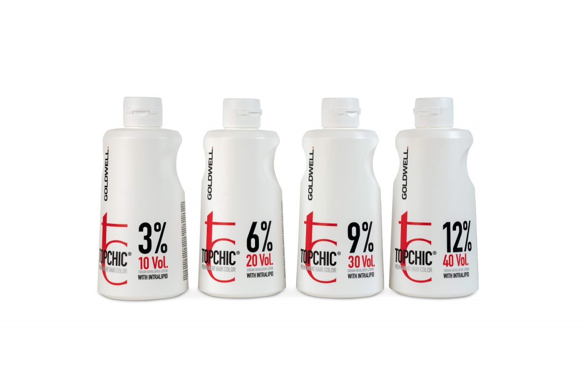 Topchic Peroxide
