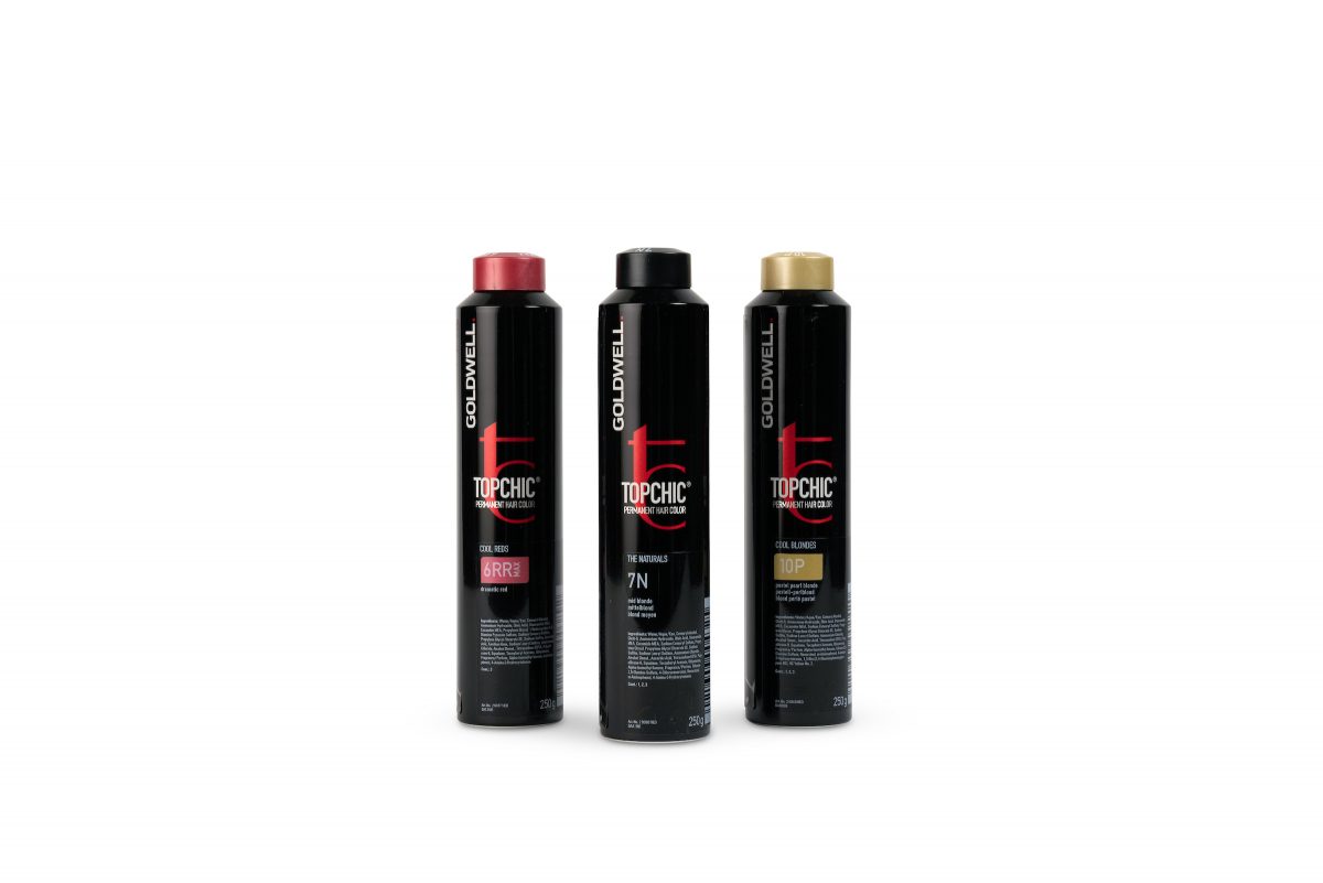 Topchic Cans