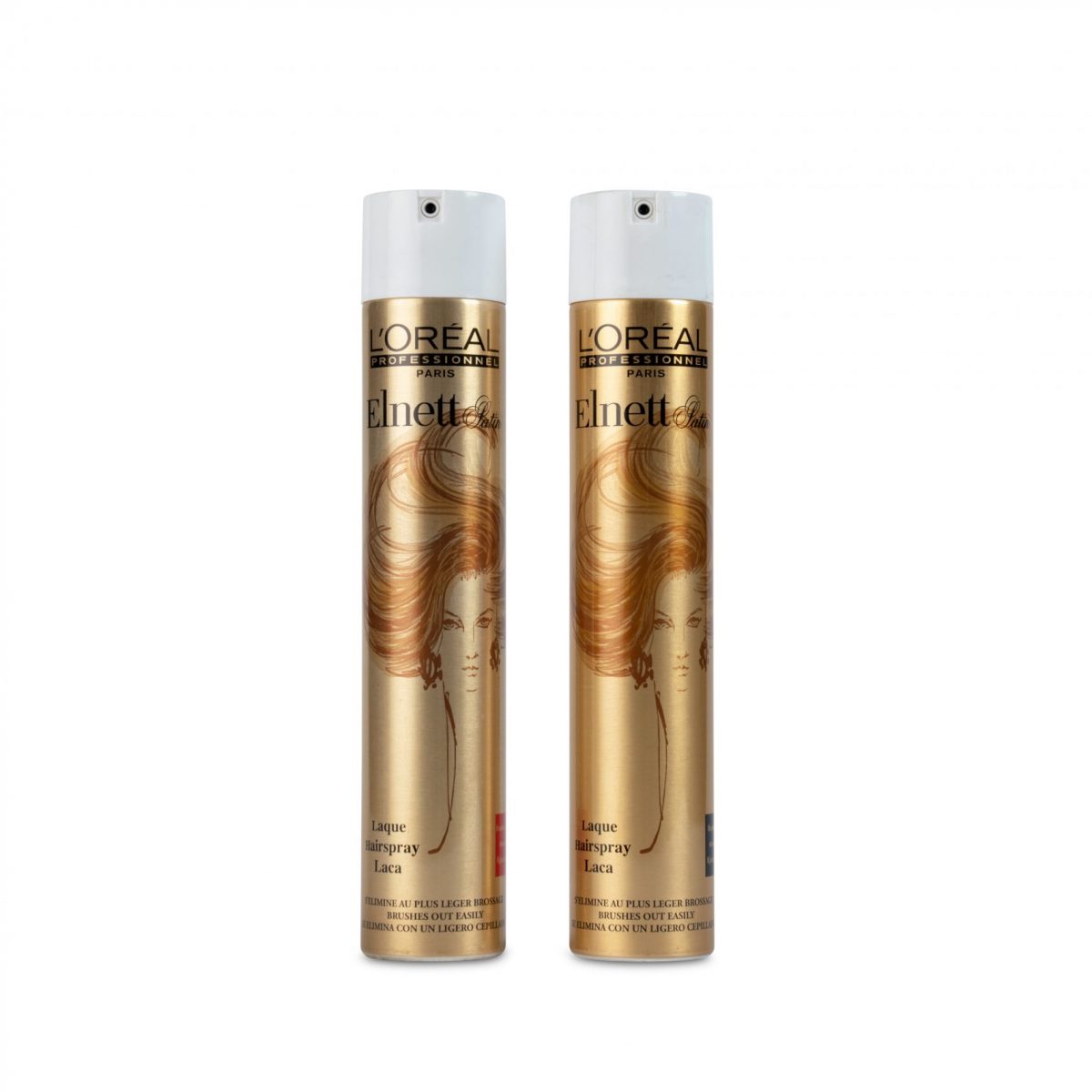 Elnett Hairspray