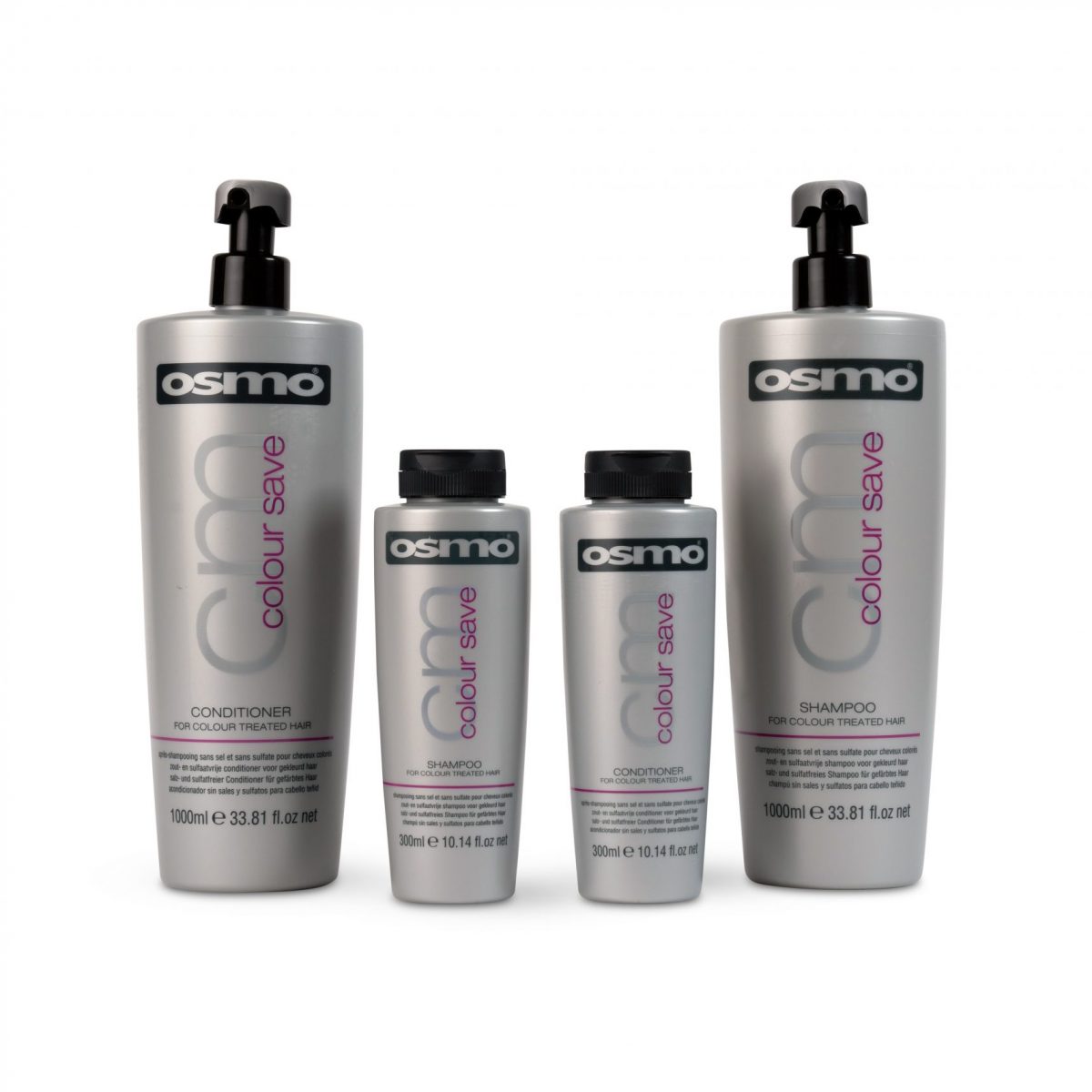 Osmo Colour Save Collection
