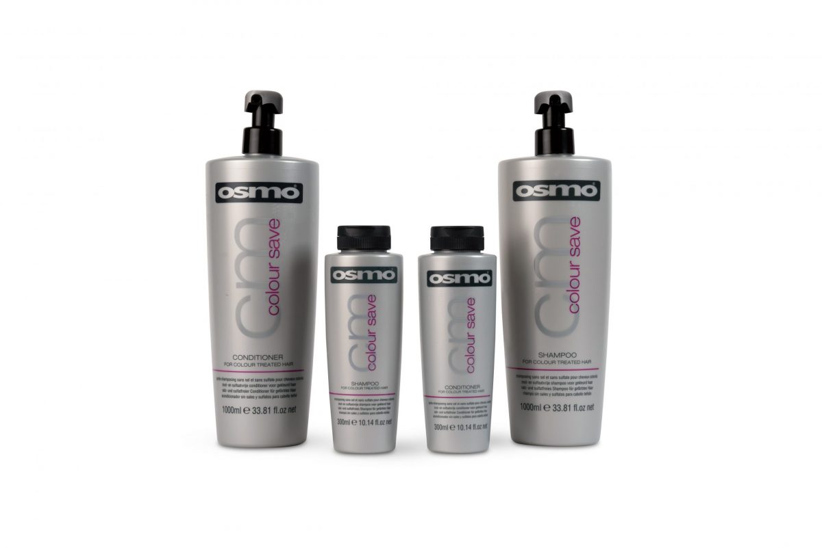 Osmo Colour Save Collection