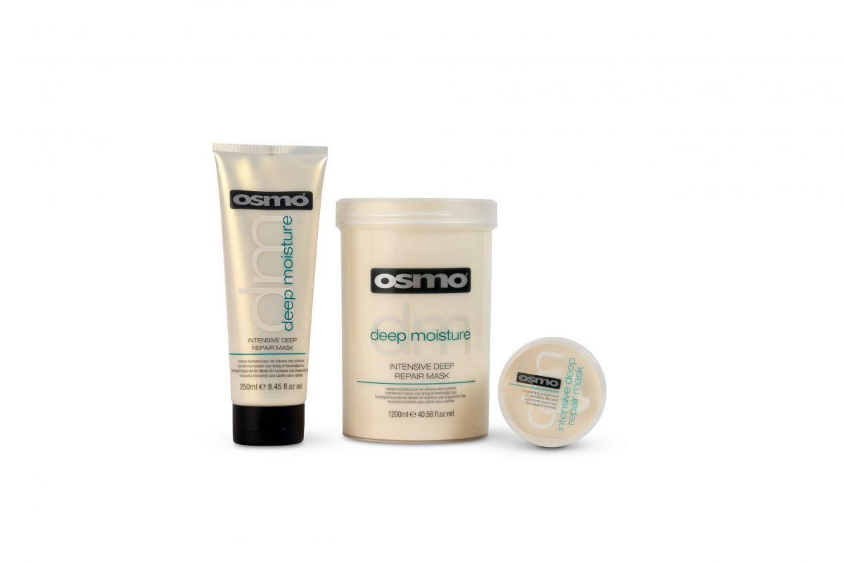 Osmo Intensive Moisture Masks