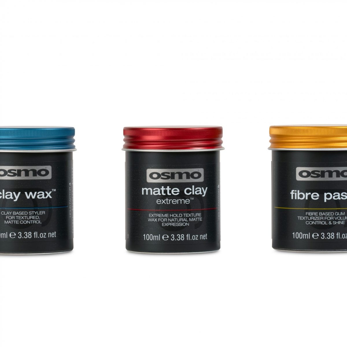 Osmo Styling Products