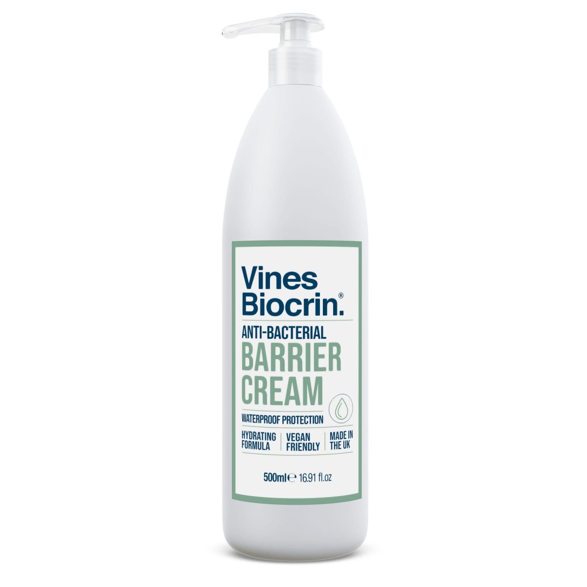 Vines Barier Cream 500ml