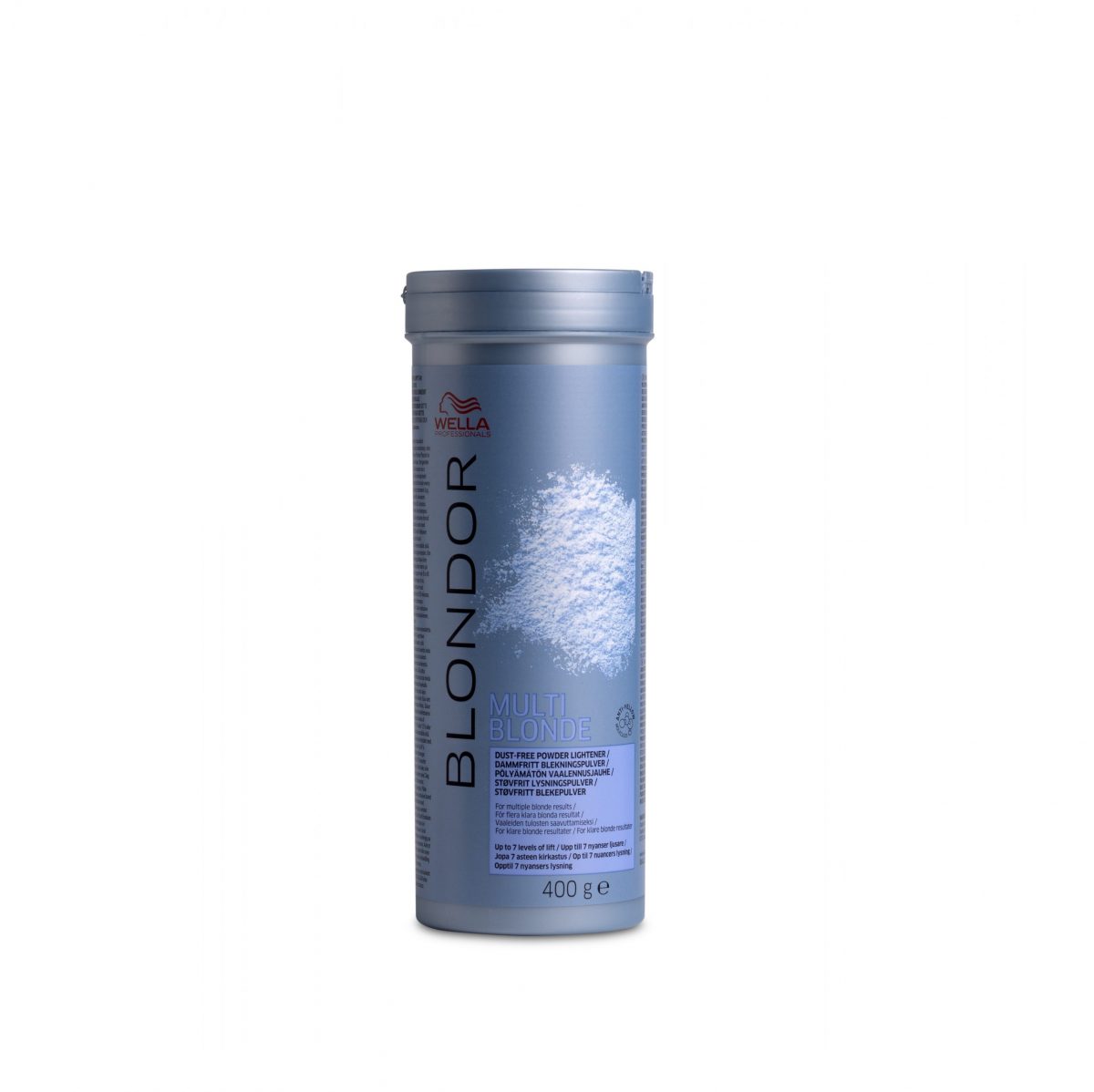 Wella Blondor Multi Blonde 400g