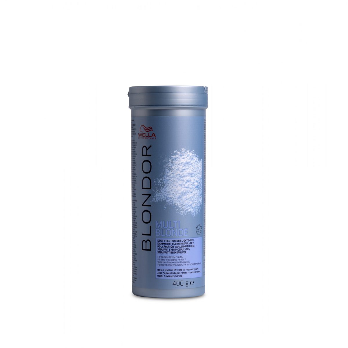 Wella Blondor Multi Blonde 400g