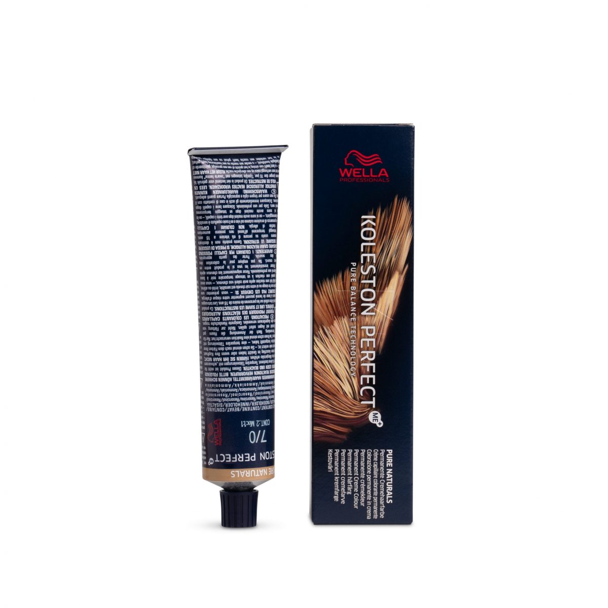 Wella Koleston Hair Colour