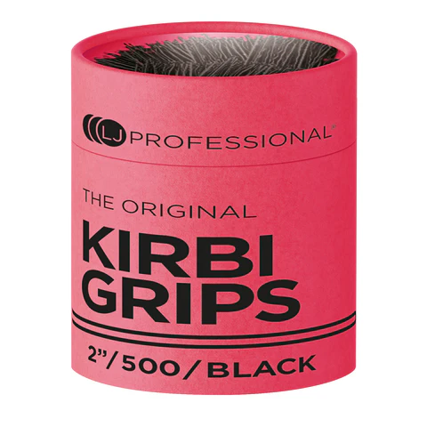 LJ Black Grips 2" (500)