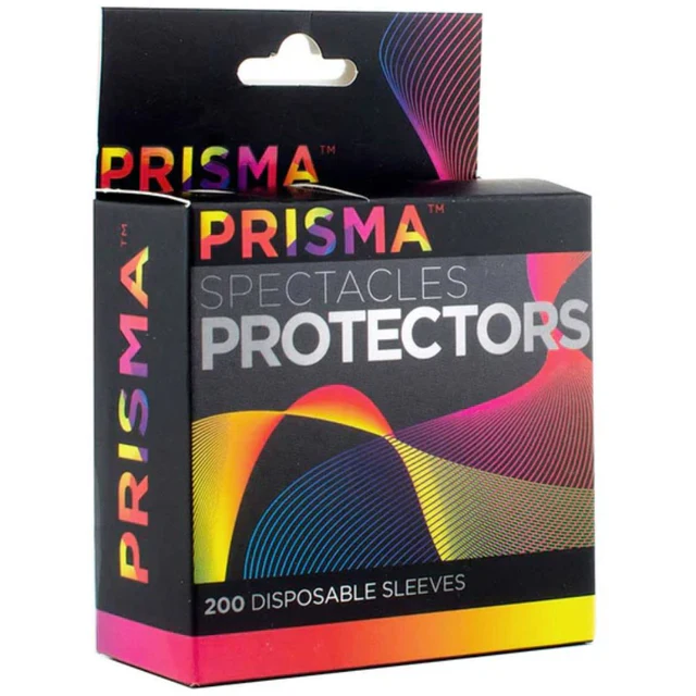 Prisma Glasses Covers