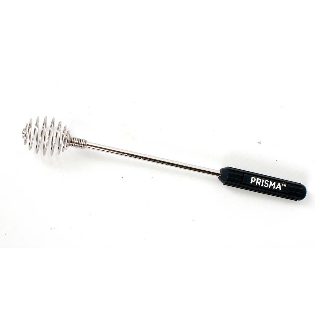 Prisma Metal Colour Whisk