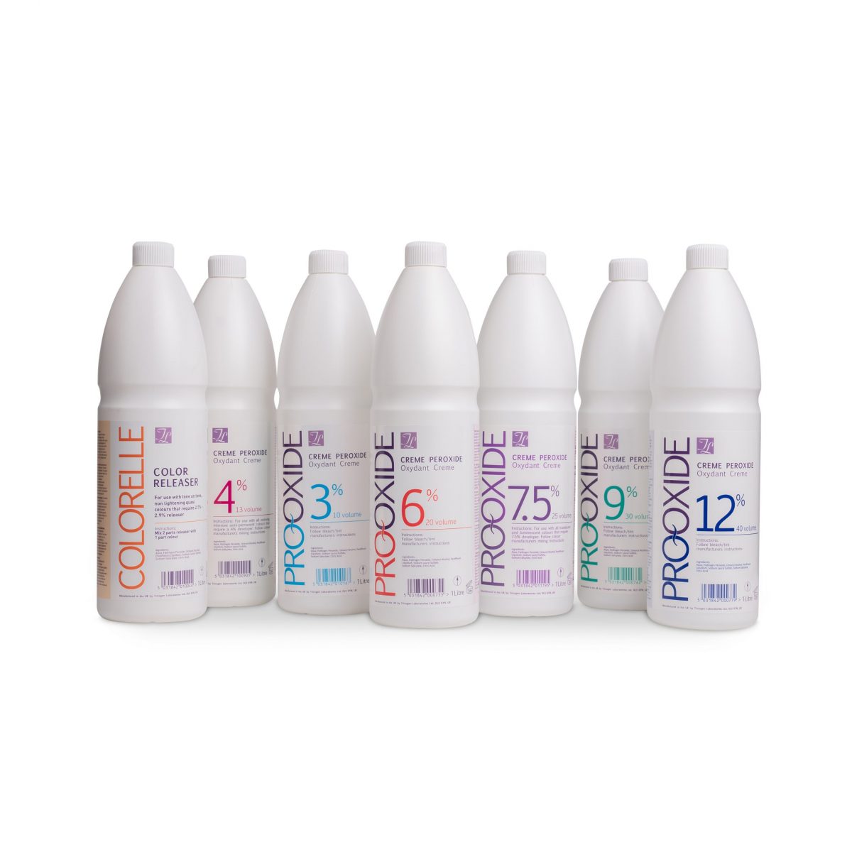 Pro-oxide 1000ML