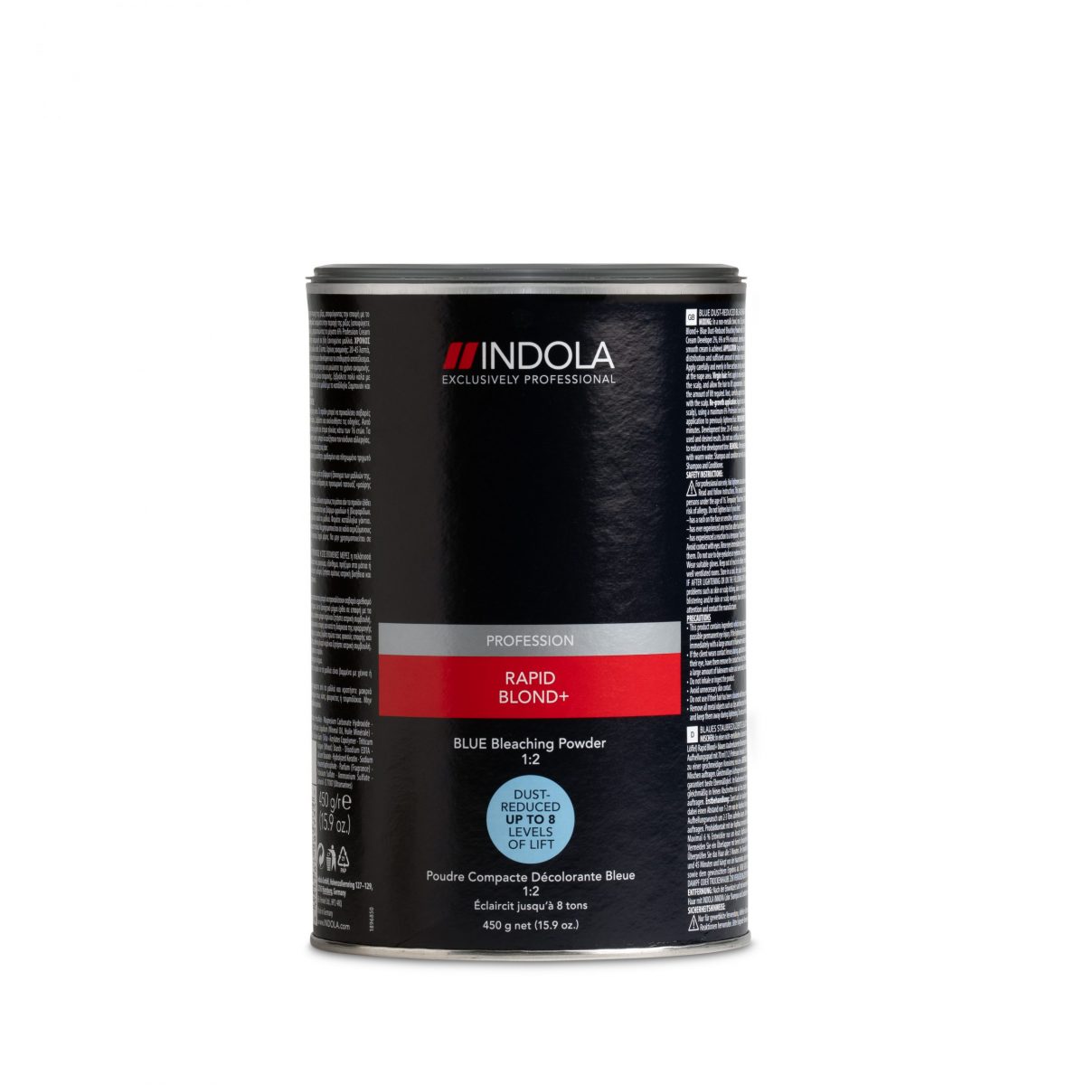 Indola Rapid Blonde Blue 450g