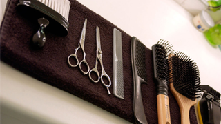 Hair cutting tools