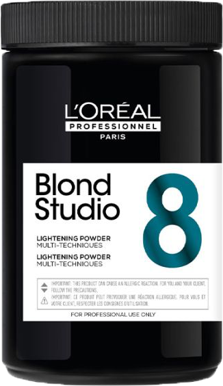 Loreal Blond Studio Multitech